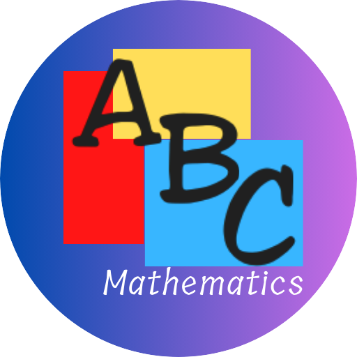ABC Maths by Neyaz Sir logo