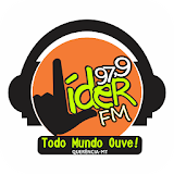 Lider FM icon