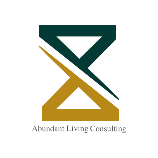 Abundant Living Consulting logo