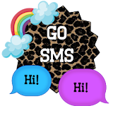 GO SMS - SCS243 icon