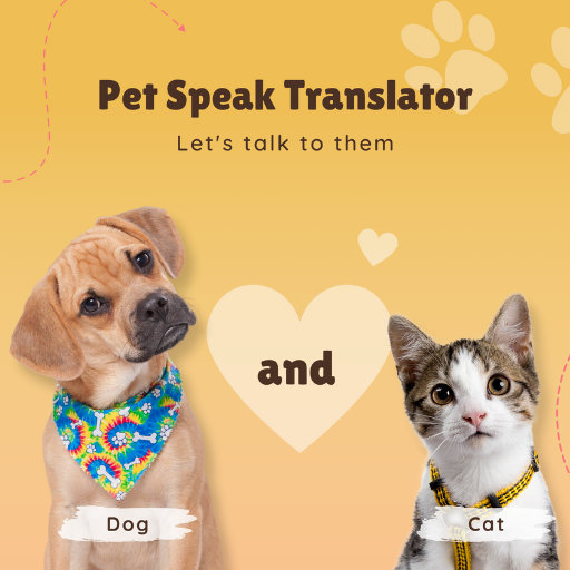 Pet Speak Translator