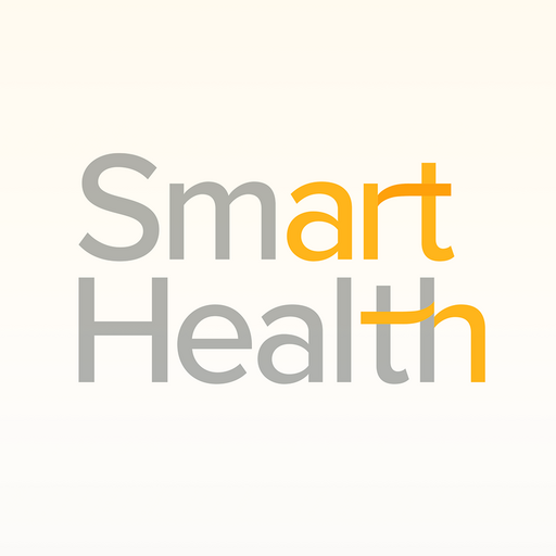 SmartHealth NV logo