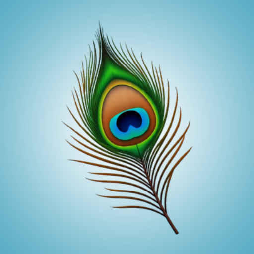 Krushnam - Bhagavad Gita & AI