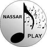 Lagu NASSAR Full icon