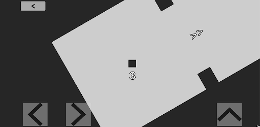 Android application Tap And Go screenshort