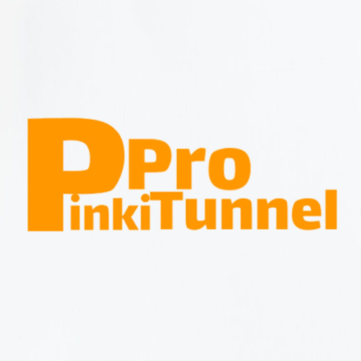 Pinki Tunnel PRO بنكي تونيل