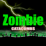 Cover Image of Télécharger Arcade Zombie Catacombs  APK