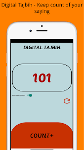Digital Tajbih