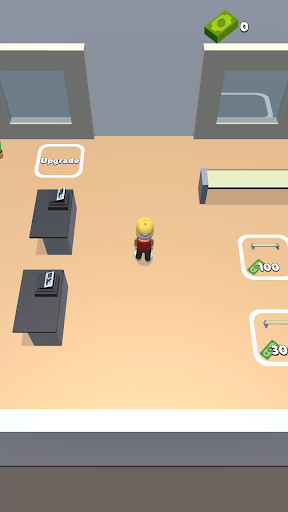 Kiosk Tycoon Screen 2