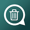 WMR Backup Deleted Messages icon