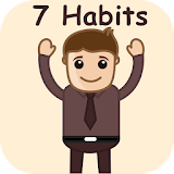 Learn 7 Habits icon