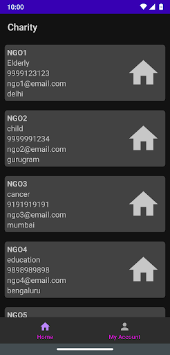 Charity Screen 2