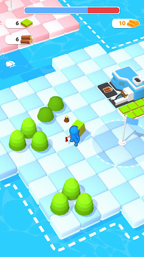 Tile World Screen 2