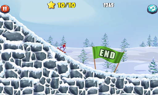Ice Skater Screen 3