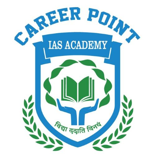 Career Point logo