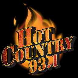 Icon image Hot Country 93.1