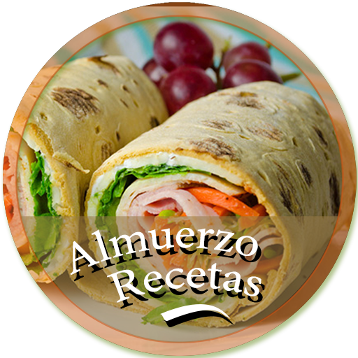 recetas de almuerzo