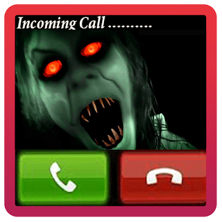 Ghost Call (Prank)