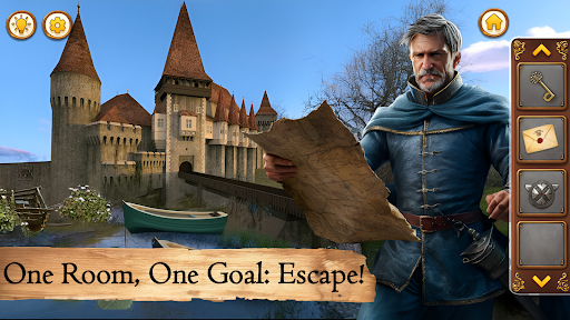 Vista previa de la aplicación