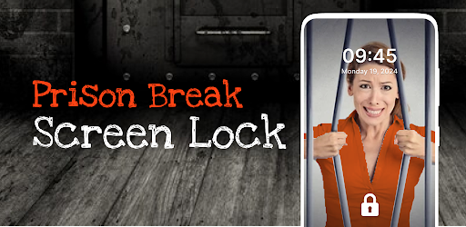 Prison Break Screen Lock App