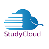 Study Cloud icon
