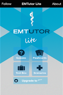 EMT Tutor Lite - EMS Scenarios