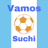 Suchi App - CSD Suchitepéquez icon