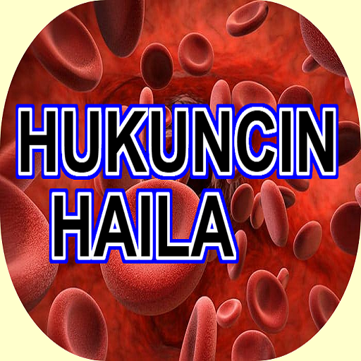 Hukunce-Hukuncen jinin al,ada