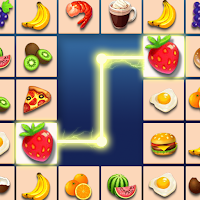 Tile Adventure: Onet Puzzle