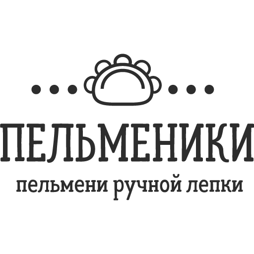 Пельменики | Витебск logo