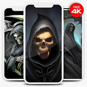 Top 30 Entertainment Apps Like Grim Reaper Wallpapers Offline - Best Alternatives