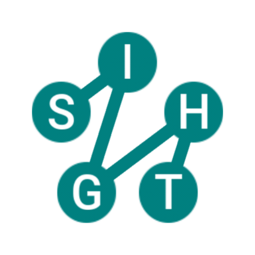Logo Word Hunt - Letter Connect