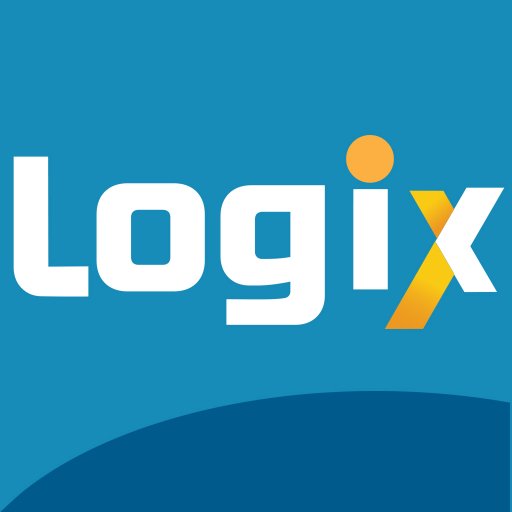 Logix client  Icon