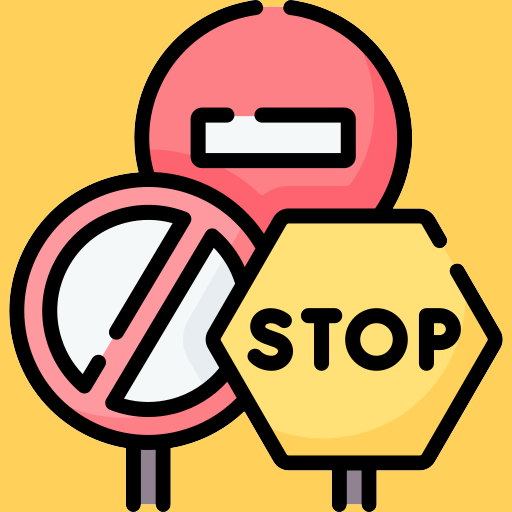 RoadSignLearn logo