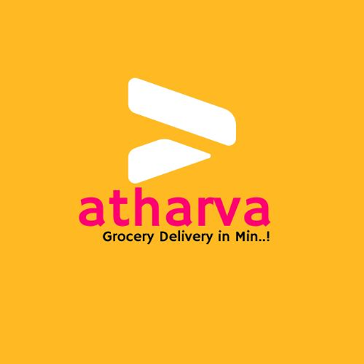 Atharva Mart Grocery Delivery