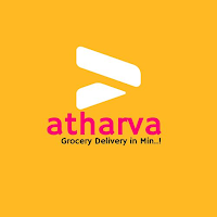 Atharva Mart Grocery Delivery