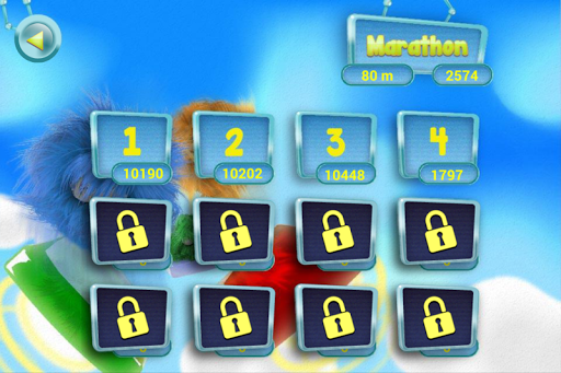 RoadGueys Screen 2