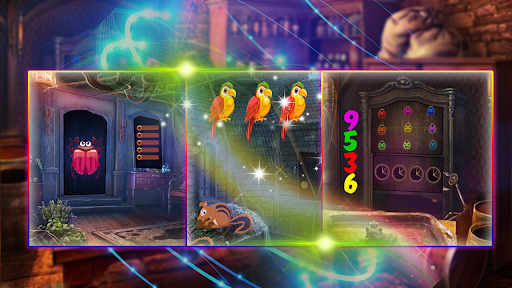 Starving Bear Escape - A2Z