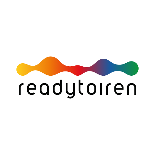 ReadyToIren logo