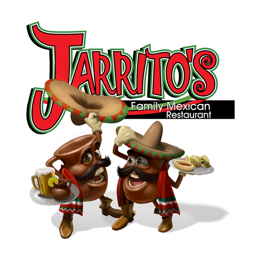 Jarritos Mexican Restaurant logo