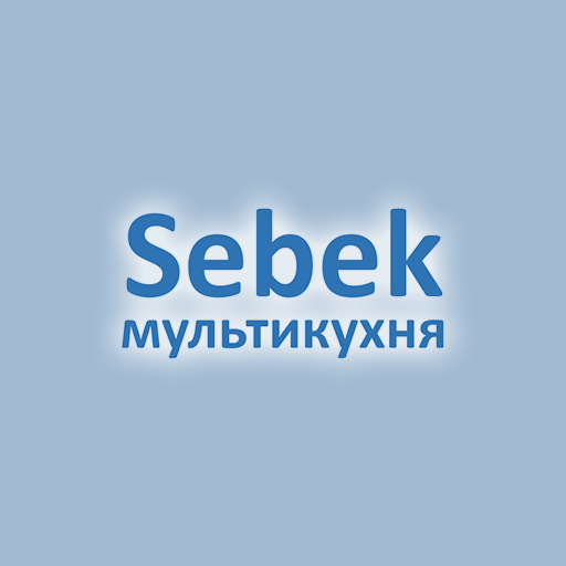 Sebek МУЛЬТИКУХНЯ logo