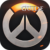 Guide For Overwatch icon