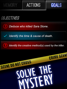 Detective: Detroit Crime Story 14