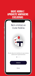 Clube Redmix