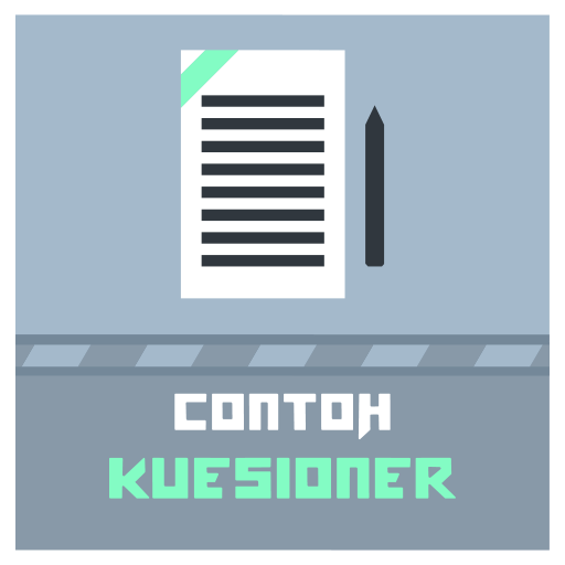 Contoh Kuesioner