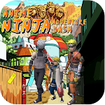 Cover Image of डाउनलोड Ninja Adventure Anime Dash  APK