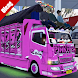 Truck Oleng Simulator Indonesia - Androidアプリ