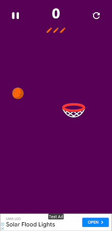 Game screenshot RiseUp Roundball hack
