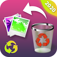 Photo Recovery 2021 - Restore All deleted Photos
