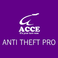 ACCE Antitheft Pro